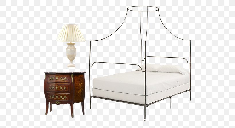 Bed Frame Canopy Bed Table Mattress, PNG, 562x446px, Bed, Bed Frame, Canopy Bed, Chair, Couch Download Free