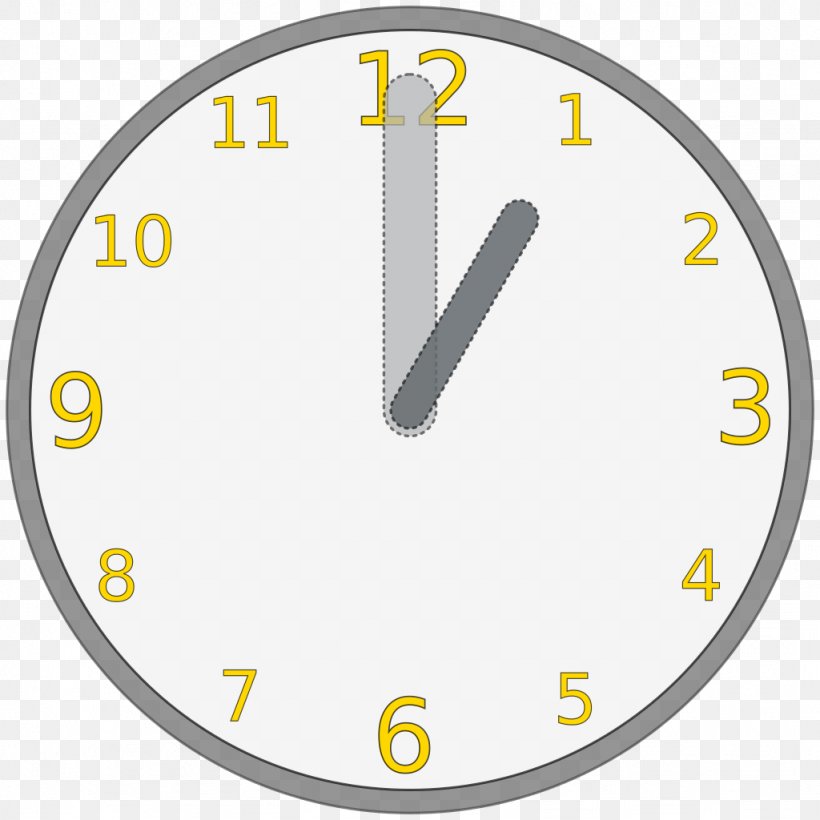 Clock Daylight Saving Time Hour, PNG, 1024x1024px, 2018, Clock, Area, Calendar, Classroom Download Free