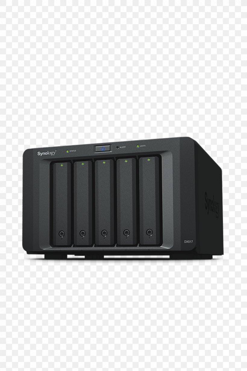 Disk Array Synology DX513 Hard Drives Maxtec Solutions Philippines Inc, PNG, 1200x1800px, Disk Array, Computer Data Storage, Computer Servers, Electronic Device, Electronics Download Free