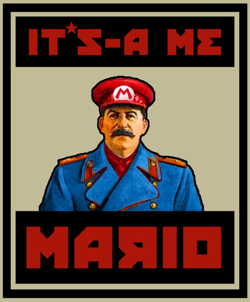 Joseph Stalin Mario Bros. Super Mario World 2: Yoshi's Island Paper Mario, PNG, 1024x1240px, Joseph Stalin, Area, Art, Boos, Logo Download Free
