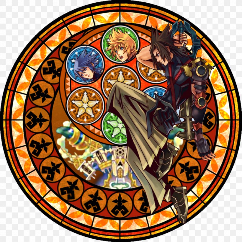 Kingdom Hearts Birth By Sleep Kingdom Hearts 358/2 Days Kingdom Hearts II Kingdom Hearts: Chain Of Memories, PNG, 900x900px, Kingdom Hearts Birth By Sleep, Characters Of Kingdom Hearts, Final Fantasy, Glass, Kairi Download Free