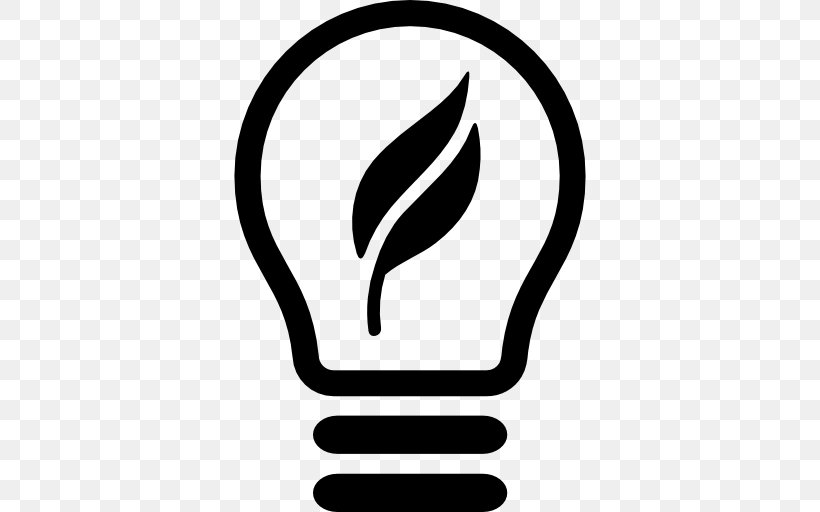 Light, PNG, 512x512px, Light, Black And White, Incandescent Light Bulb, Monochrome Photography, Symbol Download Free