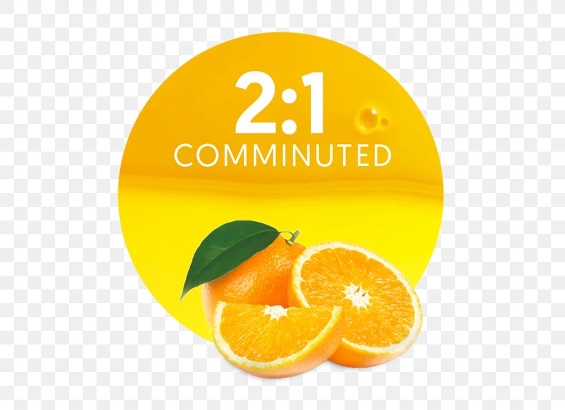 Orange Juice Lemonade, PNG, 536x595px, Juice, Citric Acid, Citrus, Concentrate, Diet Food Download Free