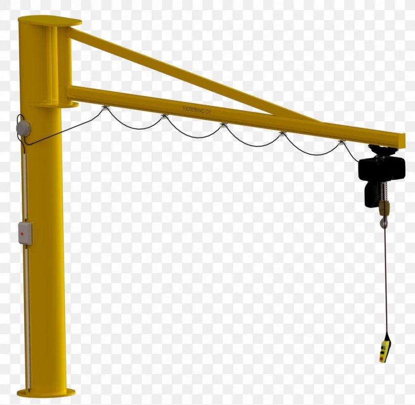 Overhead Crane Tuotetekno Oy Winch Beam, PNG, 992x970px, Crane, Beam, Floor, Overhead Crane, Price Download Free
