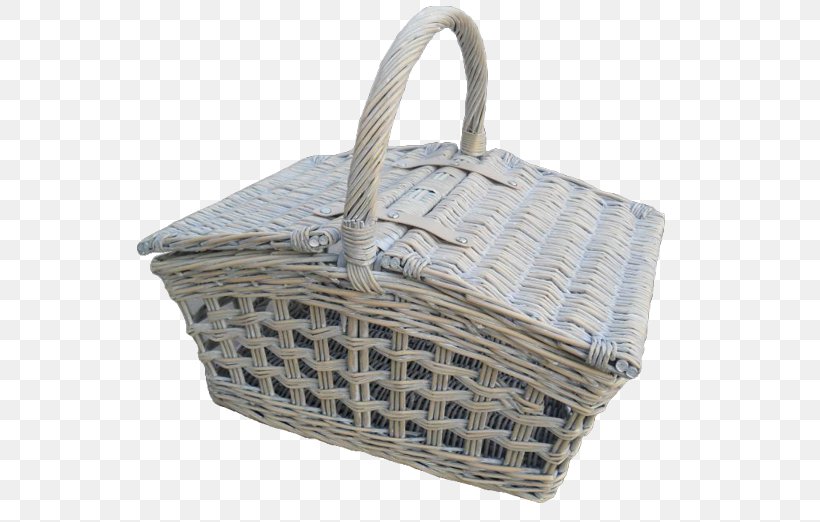 Picnic Baskets Wicker Hamper, PNG, 567x522px, Picnic Baskets, Bag, Baguette, Basket, Basketball Download Free