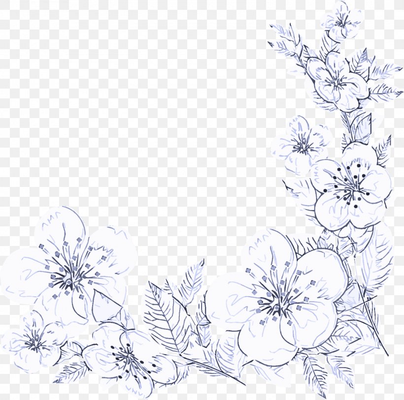 Plant Pedicel Line Art Flower Wildflower, PNG, 1600x1588px, Plant, Flower, Line Art, Pedicel, Wildflower Download Free