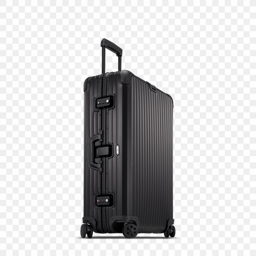 Rimowa Suitcase Travel Baggage Luggage Lock, PNG, 900x900px, Rimowa, Bag, Baggage, Luggage Lock, Metal Download Free