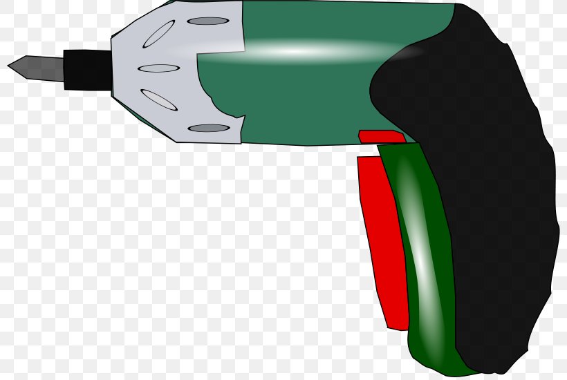 Screwdriver Augers Electric Drill Clip Art, PNG, 800x550px, Screwdriver, Augers, Cordless, Electric Drill, Electric Motor Download Free