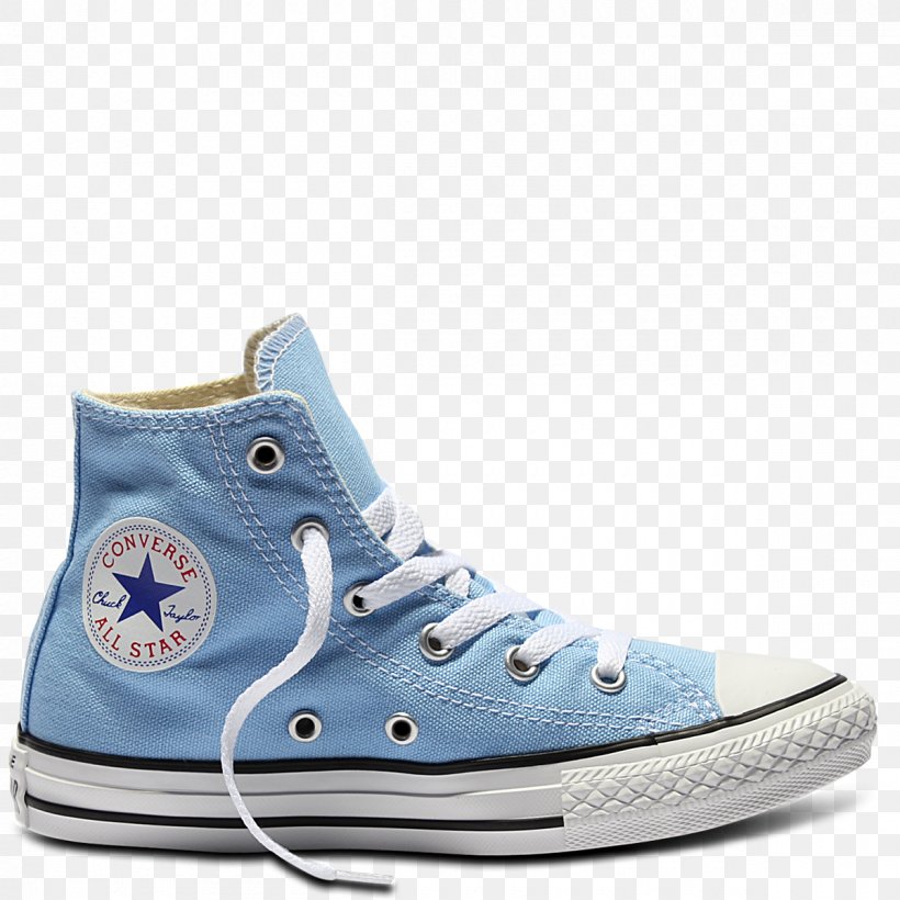 Sneakers Chuck Taylor All-Stars Converse Shoe High-top, PNG, 1200x1200px, Sneakers, Blue, Chuck Taylor, Chuck Taylor Allstars, Clothing Download Free