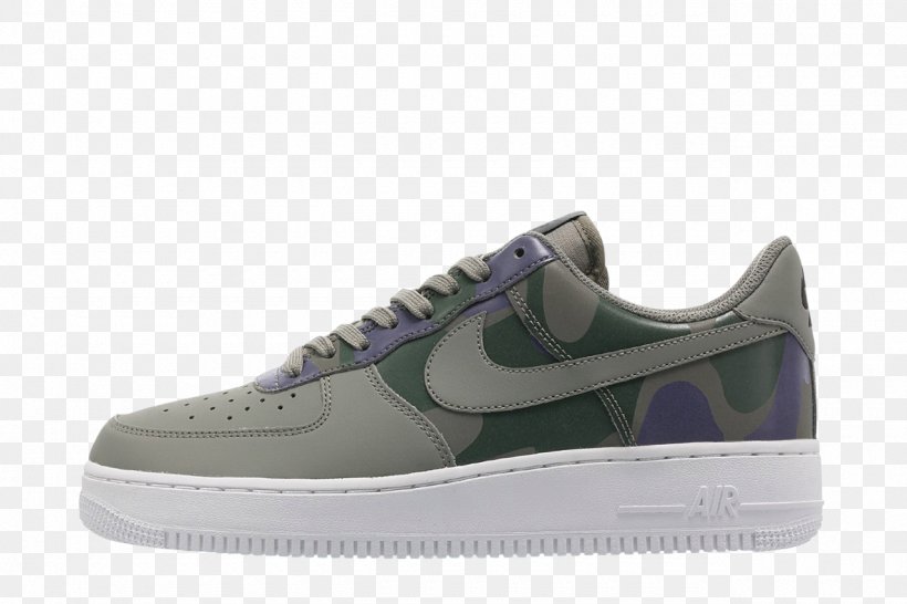 Sneakers Shoe Nike Air Force 1 07 Lv8 Suede Men's Nike Air Max, PNG, 1280x853px, Watercolor, Cartoon, Flower, Frame, Heart Download Free