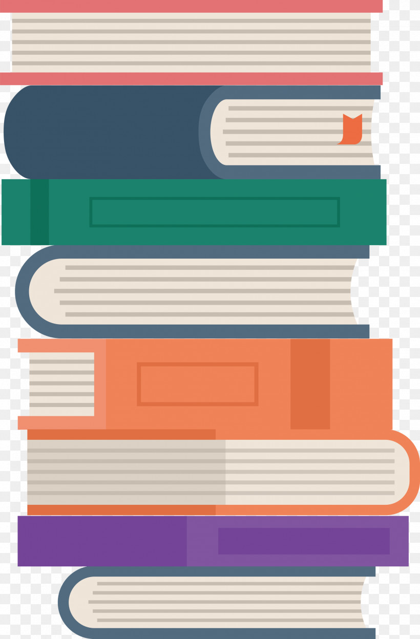 Stack Of Books Books, PNG, 1971x3000px, Stack Of Books, Books, Geometry, Line, Mathematics Download Free