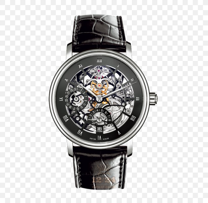 Villeret Blancpain Watch Breitling SA Tourbillon, PNG, 581x800px, Villeret, Automatic Watch, Blancpain, Blancpain Fifty Fathoms, Brand Download Free