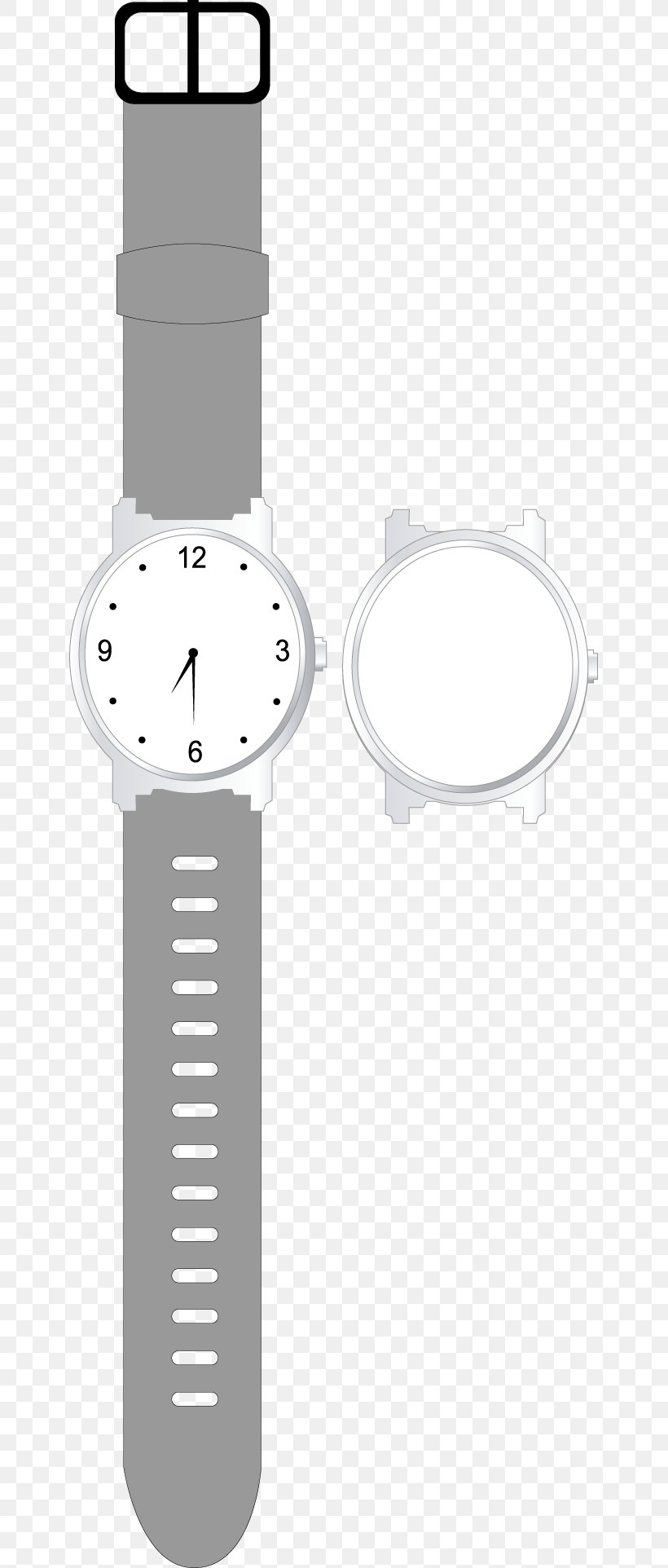 Watch Clock, PNG, 649x1924px, Watch, Clock, Cylinder, Designer, Drawing Download Free