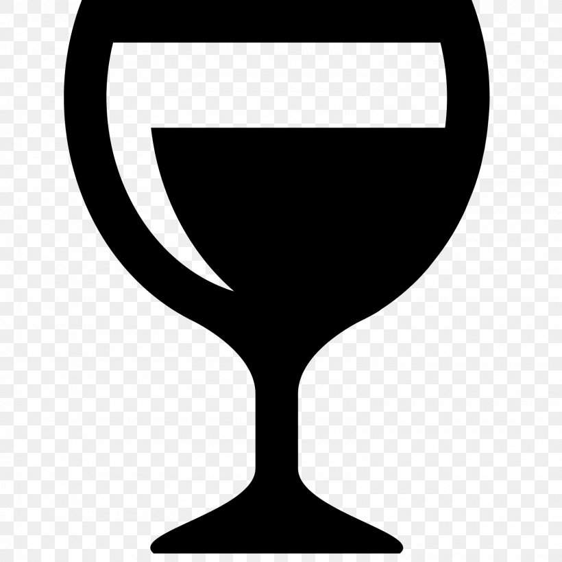 Wine Glass Cocktail Drink, PNG, 1600x1600px, Wine Glass, Alcoholic Drink, Bar, Beer Glasses, Black And White Download Free