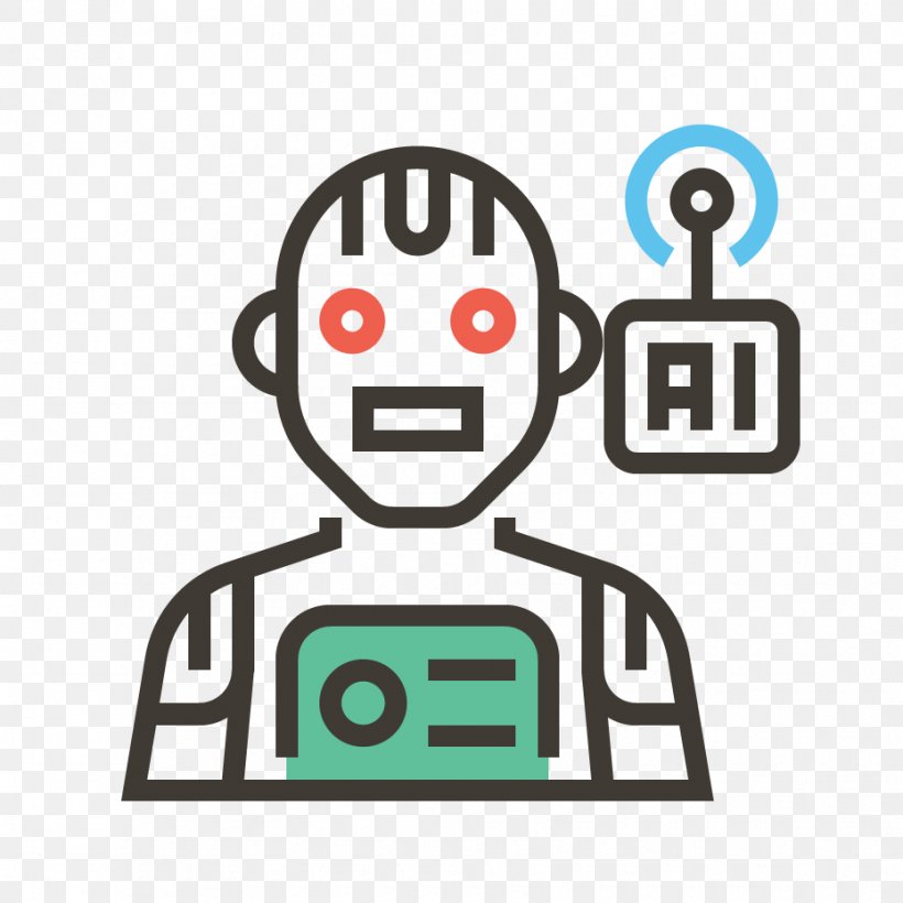 Artificial Intelligence Robotics Technology, PNG, 930x930px, Artificial Intelligence, Aibo, Area, Automaton, Communication Download Free