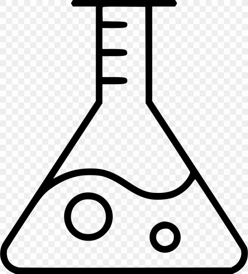 Clip Art Laboratory Chemical Substance Chemistry Experiment, PNG, 884x980px, Laboratory, Ampoule, Area, Black, Black And White Download Free
