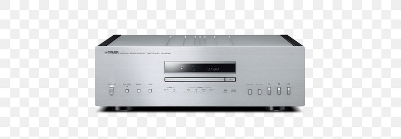 Compact Disc CD Player Audio Power Amplifier Yamaha Corporation, PNG, 447x285px, Compact Disc, Amplifier, Audio, Audio Power Amplifier, Audio Receiver Download Free
