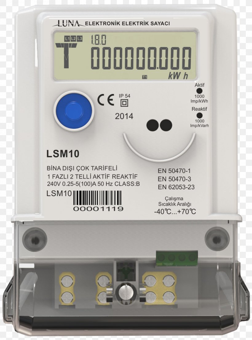 Electronics Electricity Meter Sayaç Water Metering, PNG, 1219x1646px, Electronics, Electrical Engineering, Electricity, Electricity Meter, Electronic Component Download Free