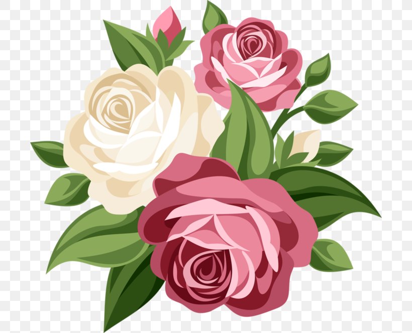 Flower Bouquet Clip Art, PNG, 700x664px, Flower Bouquet, Arrangement, Art, Birthday, Cut Flowers Download Free