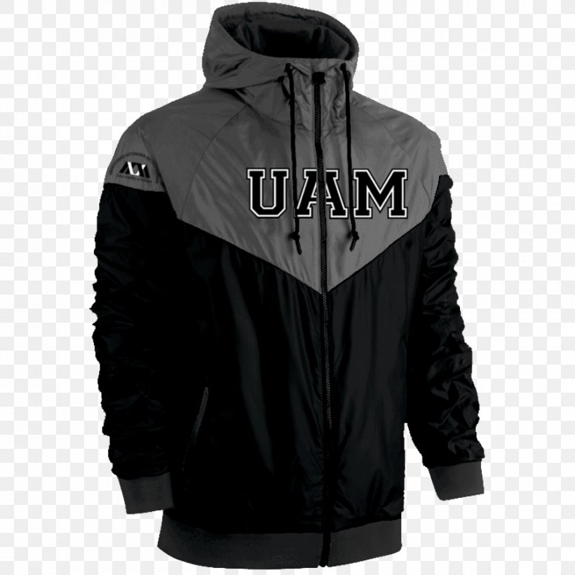 Hoodie Jacket National Autonomous University Of Mexico Sleeve, PNG, 900x900px, Hoodie, Black, Bluza, Brand, Flight Jacket Download Free