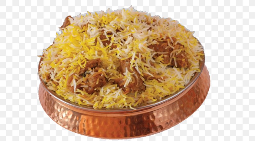 Hyderabadi Biryani Indian Cuisine Hyderabadi Cuisine Chicken Tikka Masala, PNG, 686x456px, Biryani, American Food, Chef, Chicken As Food, Chicken Tikka Masala Download Free