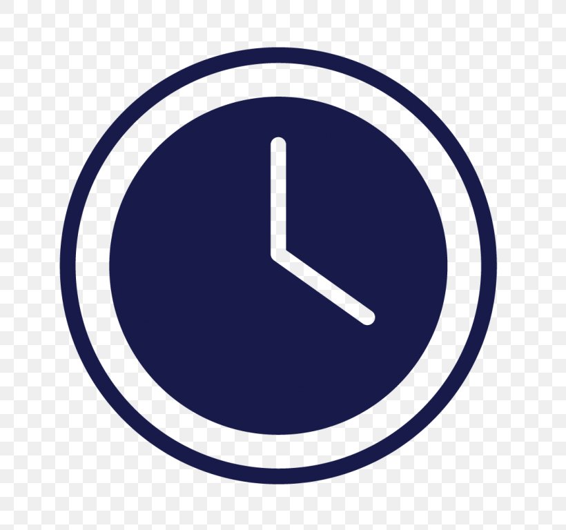 Line Font, PNG, 768x768px, Clock, Area, Electric Blue, Symbol Download Free