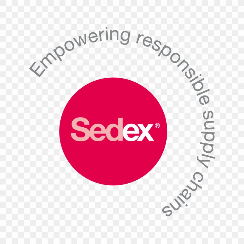Logo SEDEX Company Brand Vector Graphics, PNG, 1772x1772px, Logo, Brand, Certification, Company, Magenta Download Free