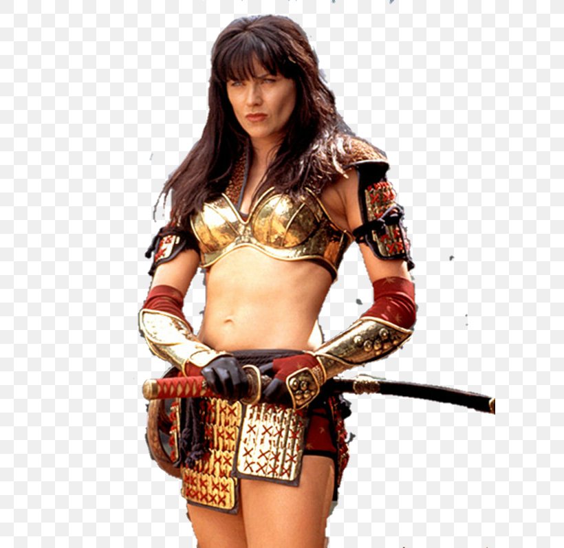 Lucy Lawless Xena: Warrior Princess Television Show Episode, PNG, 620x797px, Watercolor, Cartoon, Flower, Frame, Heart Download Free