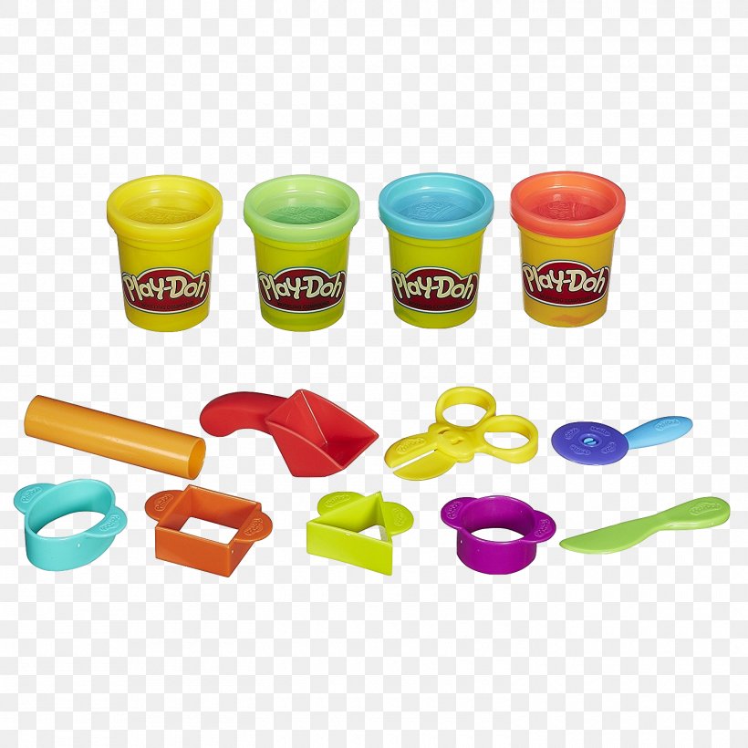 action play doh