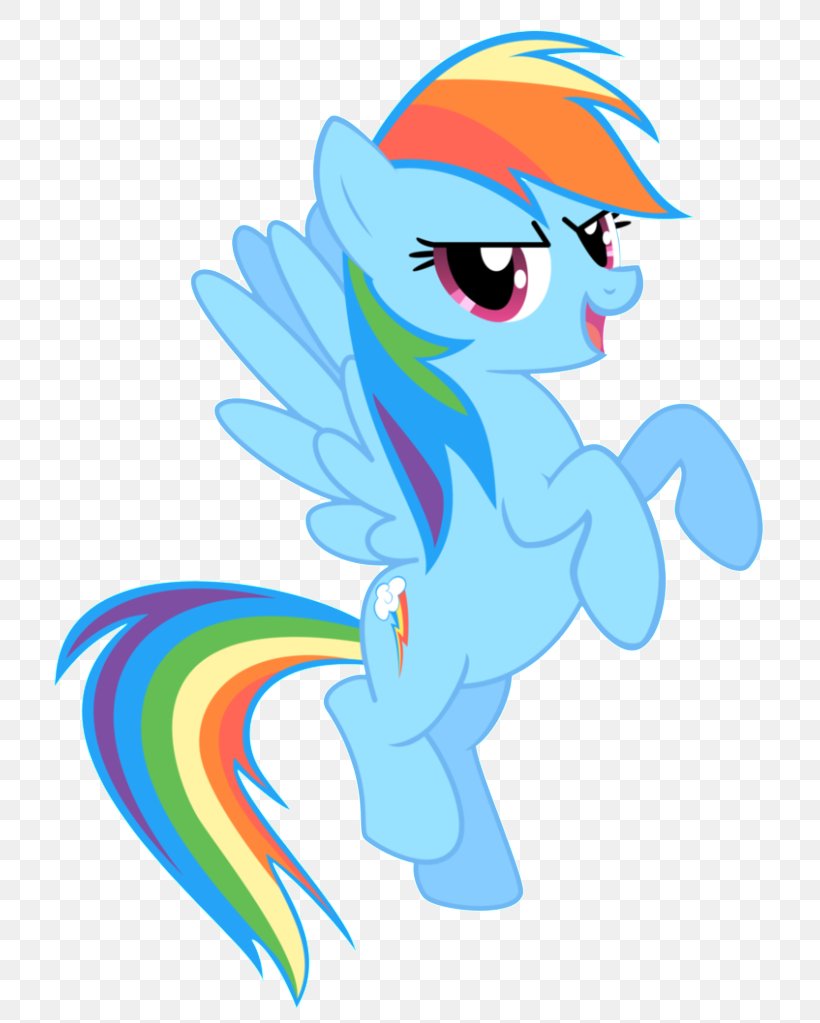 Rainbow Dash Pinkie Pie Twilight Sparkle Applejack Rarity, PNG, 731x1023px, Rainbow Dash, Animal Figure, Applejack, Art, Artwork Download Free