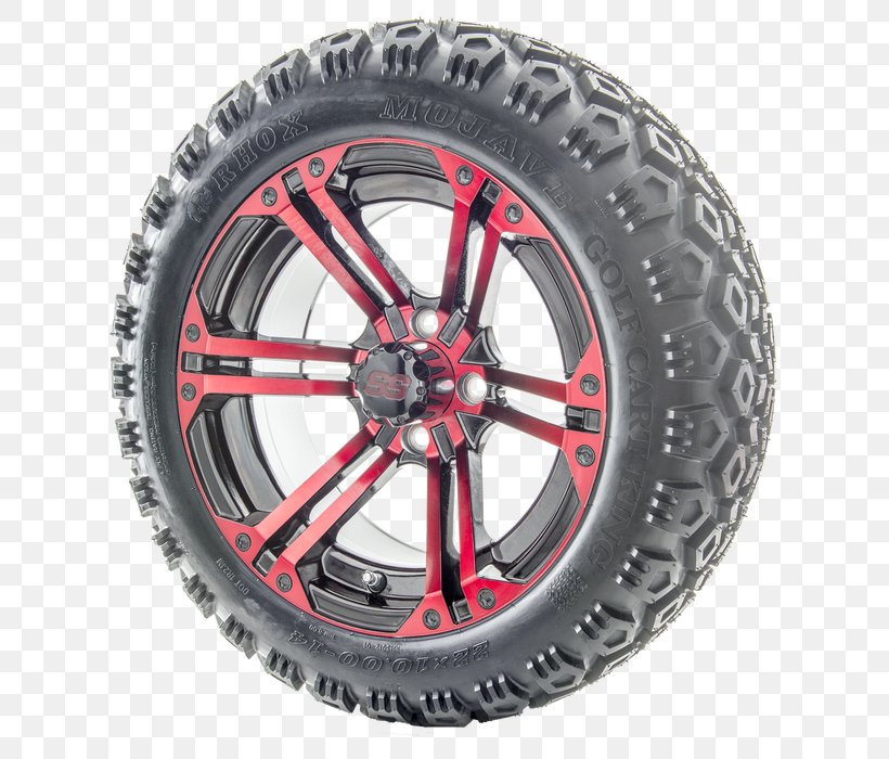 Tire Wheel Golf Buggies Spoke E-Z-GO, PNG, 700x700px, Tire, Alloy Wheel, Auto Part, Automotive Tire, Automotive Wheel System Download Free