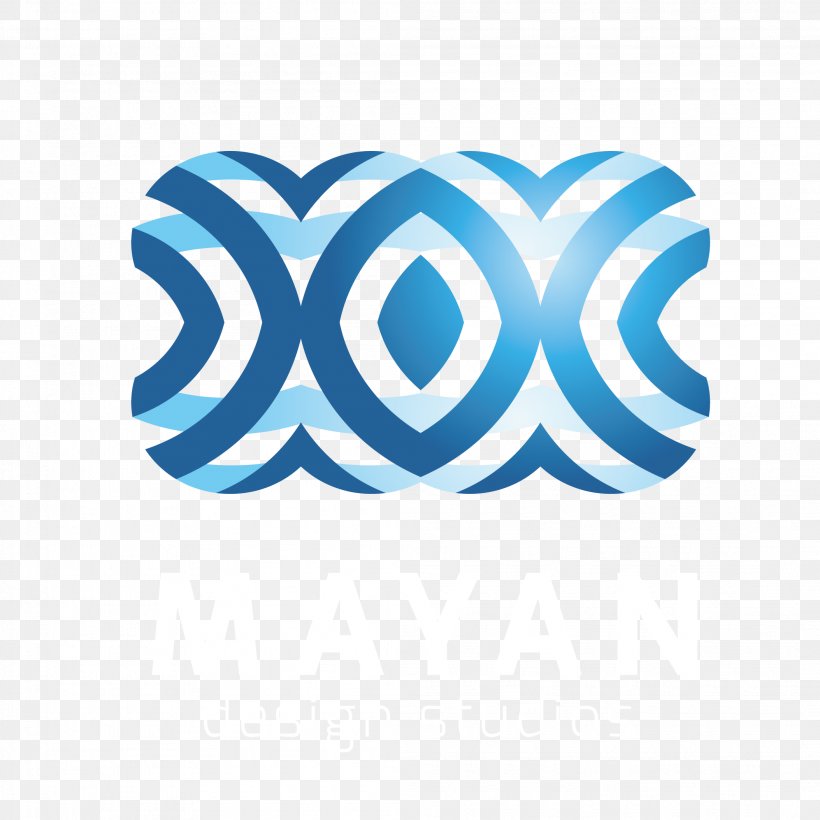 Vector Graphics Graphic Design Logo, PNG, 2107x2107px, Logo, Creative Market, Designer, Electric Blue, Maya Civilization Download Free
