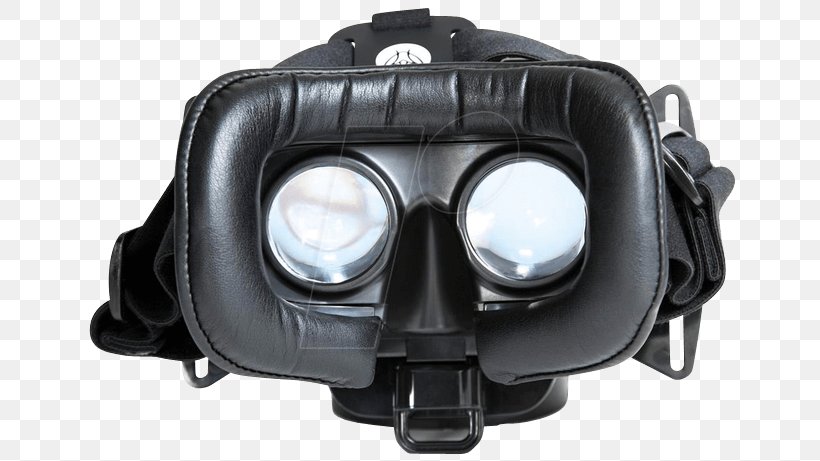 Virtual Reality Headset FreeFly VR Samsung Gear VR Google Cardboard, PNG, 657x461px, Virtual Reality Headset, Bag, Diving Mask, Freefly Vr, Glasses Download Free