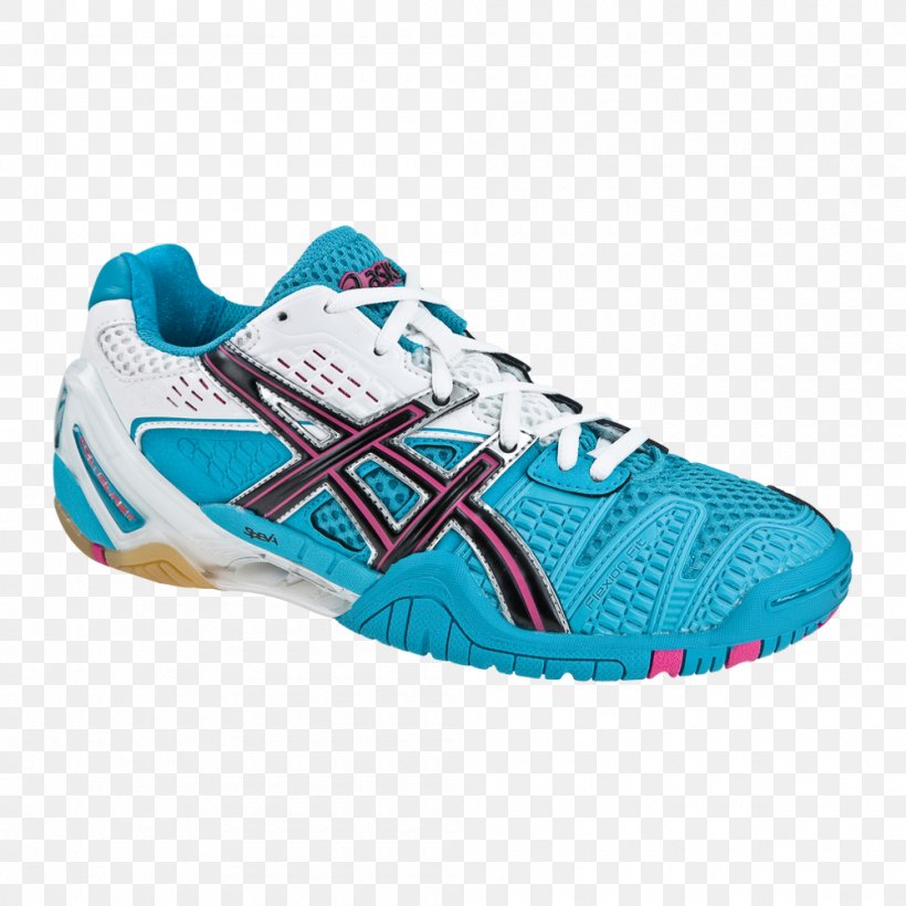 ASICS Sneakers Court Shoe New Balance, PNG, 1000x1000px, Asics, Aqua, Athletic Shoe, Azure, Basketball Shoe Download Free