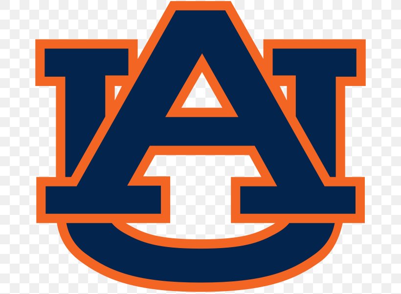 Auburn University Auburn Tigers Football Student Sport, PNG, 681x602px, Auburn University, American Football, Area, Auburn, Auburn Tigers Download Free