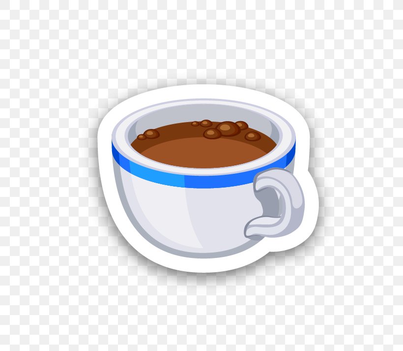 Coffee Cup Espresso Ristretto Cafe, PNG, 750x713px, Coffee, Cafe, Caffeine, Coffee Cup, Coffee Milk Download Free