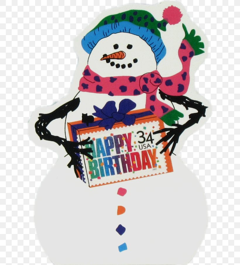 Happy Birthday Wish Snowman Anniversary, PNG, 647x906px, Birthday, Anniversary, Bucket, Christmas, Christmas Ornament Download Free