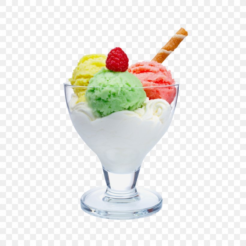 Ice Cream Cones Falooda Sundae, PNG, 1000x1000px, Ice Cream, Chocolate Ice Cream, Cream, Dairy Product, Dessert Download Free
