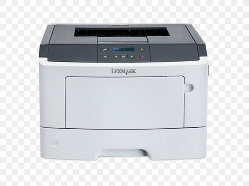 Laser Printing Lexmark Multi-function Printer, PNG, 1000x750px, Laser Printing, Electronic Device, Electronic Instrument, Fax, Inkjet Printing Download Free
