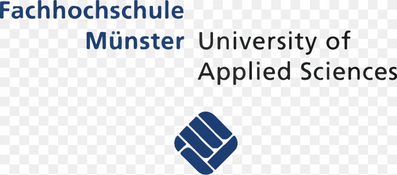 Münster University Of Applied Sciences University Of Münster FH Münster, PNG, 1685x745px, Fachhochschule, Area, Blue, Brand, Diagram Download Free