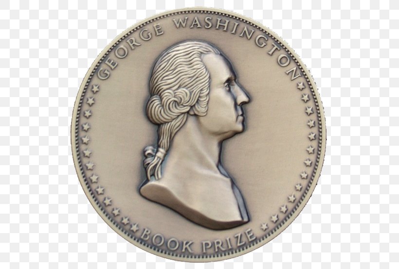 Mount Vernon George Washington Book Prize Award, PNG, 565x554px, Mount Vernon, Award, Can Stock Photo, Coin, Currency Download Free