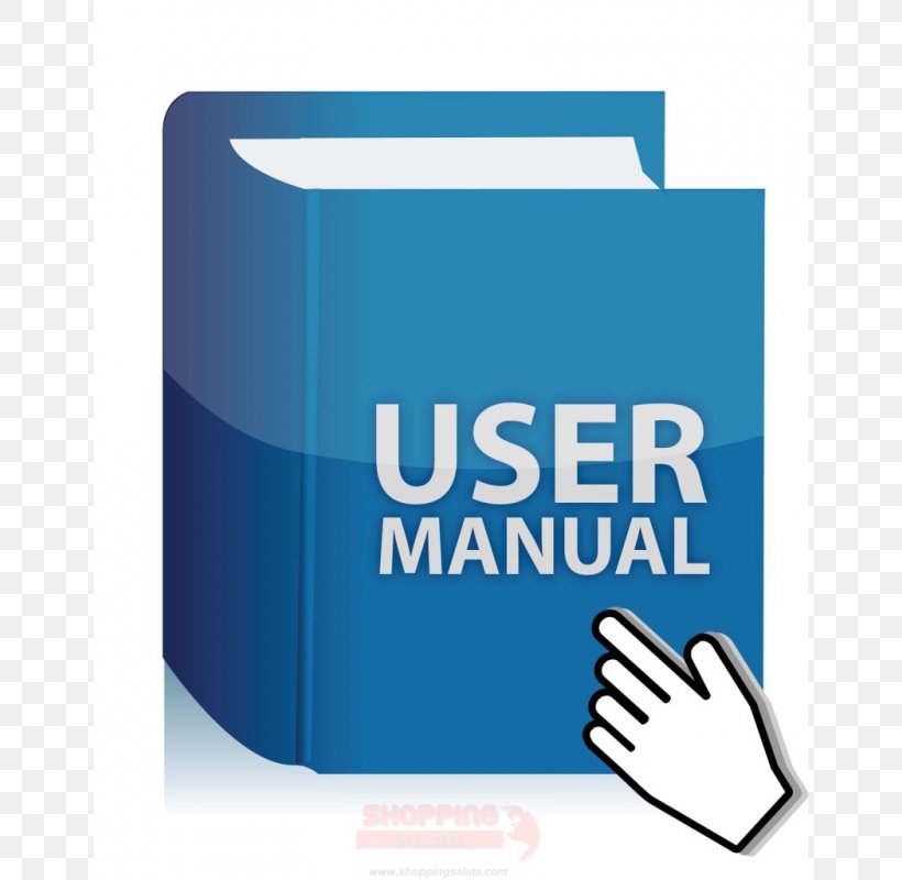 Product Manuals Owner's Manual User Can Stock Photo, PNG, 800x800px, Product Manuals, Blue, Brand, Can Stock Photo, Catalog Download Free