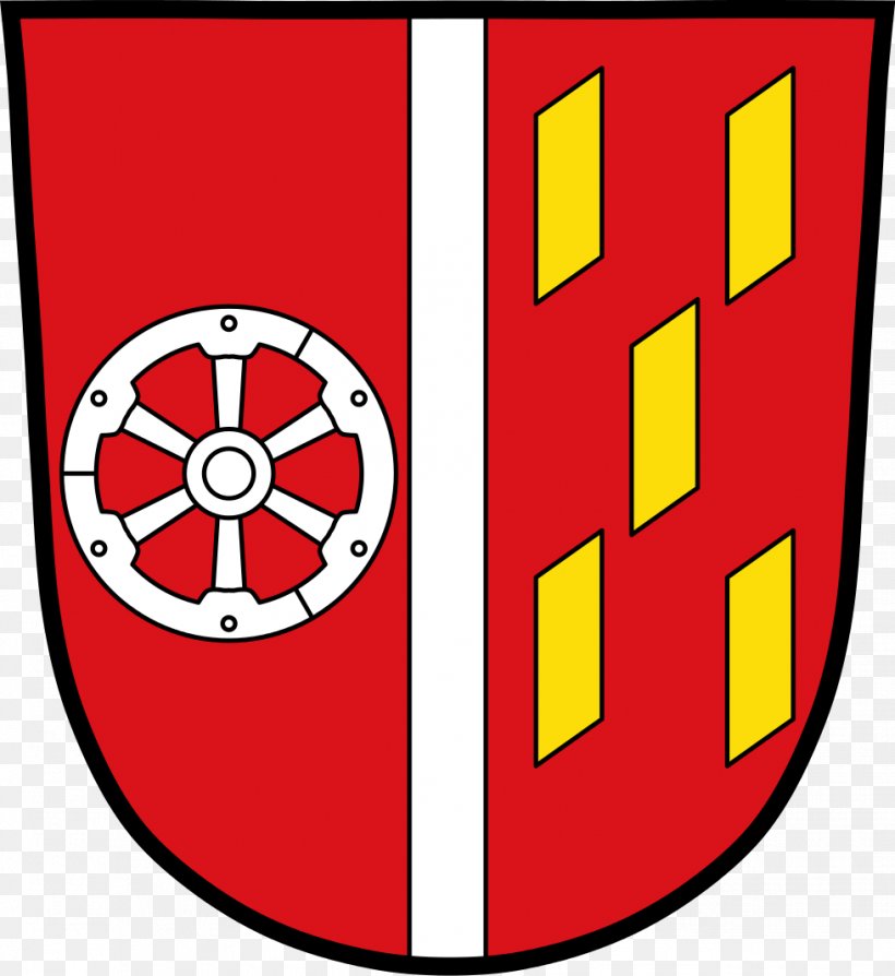 Röllbach Aschaffenburg Kleinheubach Erlenbach Am Main Rüdenau, PNG, 979x1068px, Aschaffenburg, Area, Bavaria, Coat Of Arms, Fahne Download Free