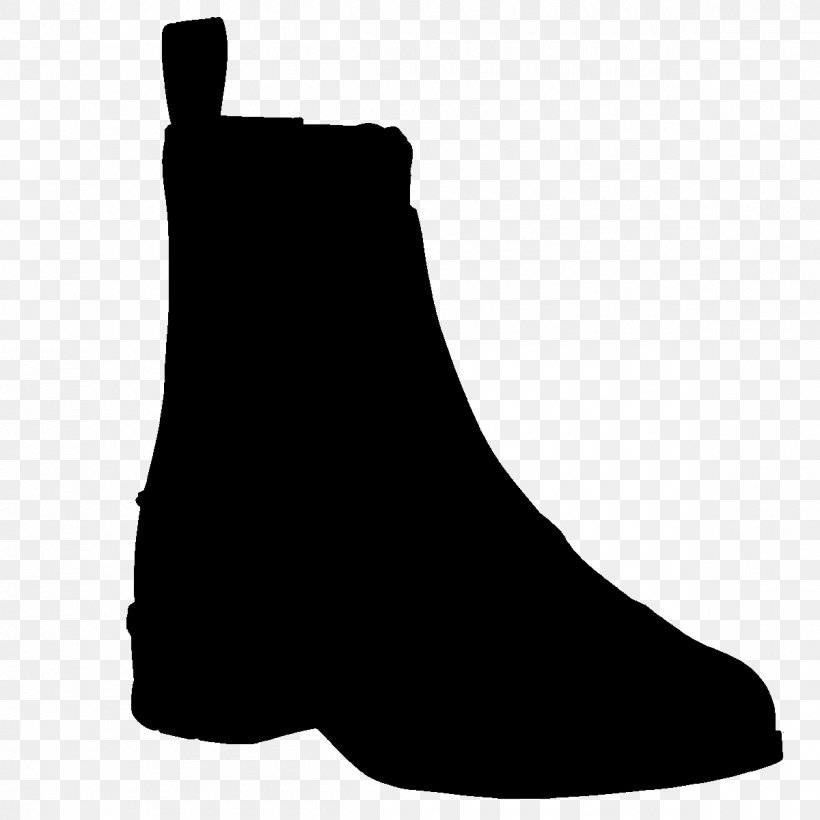 Shoe Boot Font Silhouette Black M, PNG, 1200x1200px, Shoe, Black, Black M, Boot, Footwear Download Free