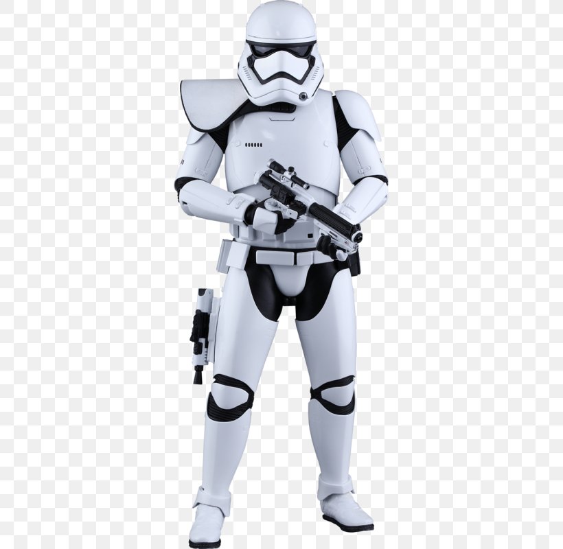 Stormtrooper Star Wars First Order Action & Toy Figures Sideshow Collectibles, PNG, 800x800px, Stormtrooper, Action Figure, Action Toy Figures, Baseball Equipment, Costume Download Free