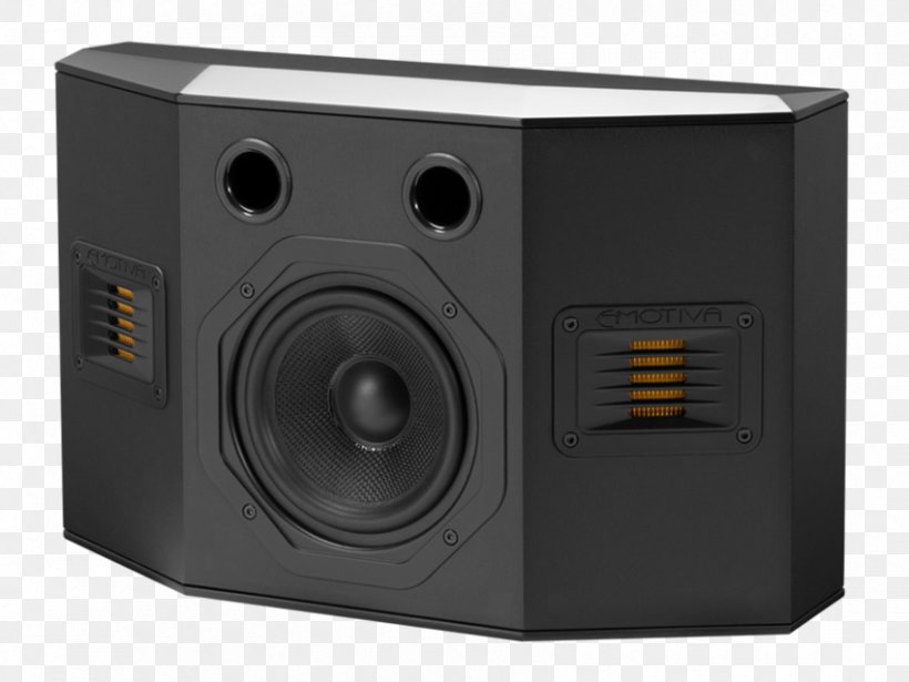 Subwoofer Surround Sound Dolby Atmos Loudspeaker, PNG, 850x638px, Subwoofer, Audio, Audio Equipment, Computer Speaker, Computer Speakers Download Free