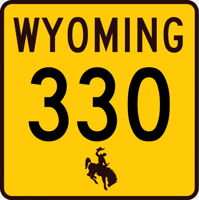 Wyoming Highway 230 Cody Wyoming Highway 120 Wyoming Highway 210 Montana, PNG, 2000x2010px, Cody, Area, Brand, Highway, Highway Shield Download Free