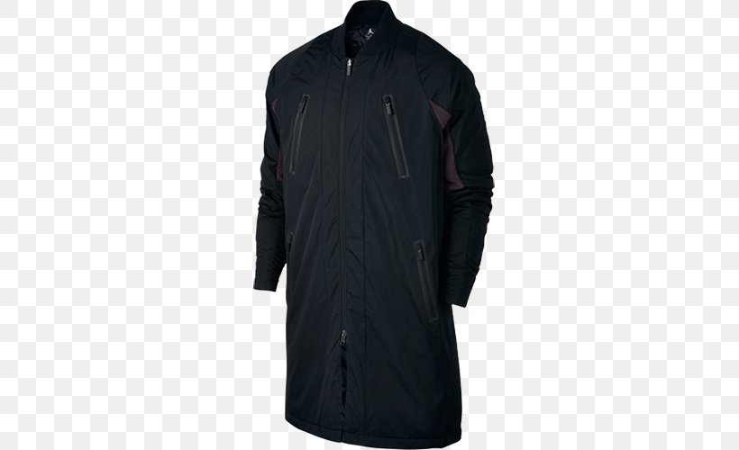 Canada Goose Coat Jacket Parka Clothing, PNG, 500x500px, Canada Goose, Active Shirt, Black, Clothing, Coat Download Free