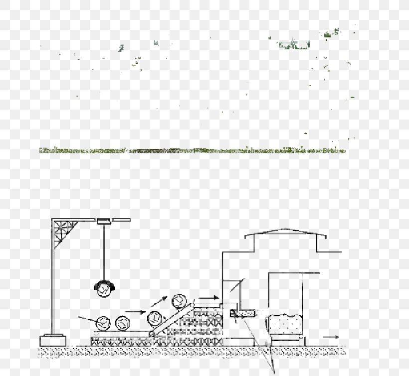 Drawing Paper Line Art Land Lot, PNG, 678x755px, Drawing, Area, Artwork, Black And White, Cartoon Download Free