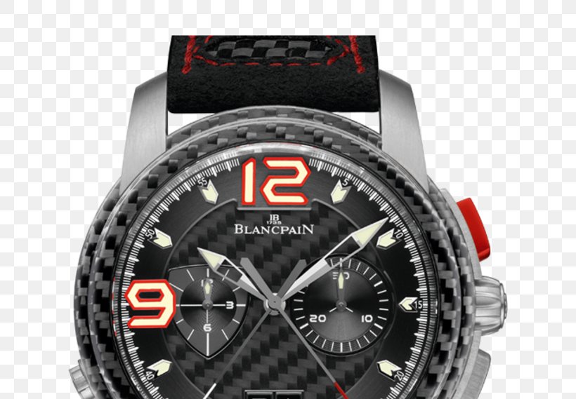 Flyback Chronograph Watch Blancpain Double Chronograph, PNG, 640x569px, Flyback Chronograph, Automatic Watch, Blancpain, Brand, Chronograph Download Free